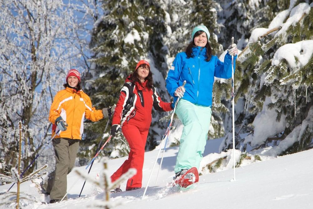 Ahorn Hotel Am Fichtelberg Oberwiesenthal Kültér fotó