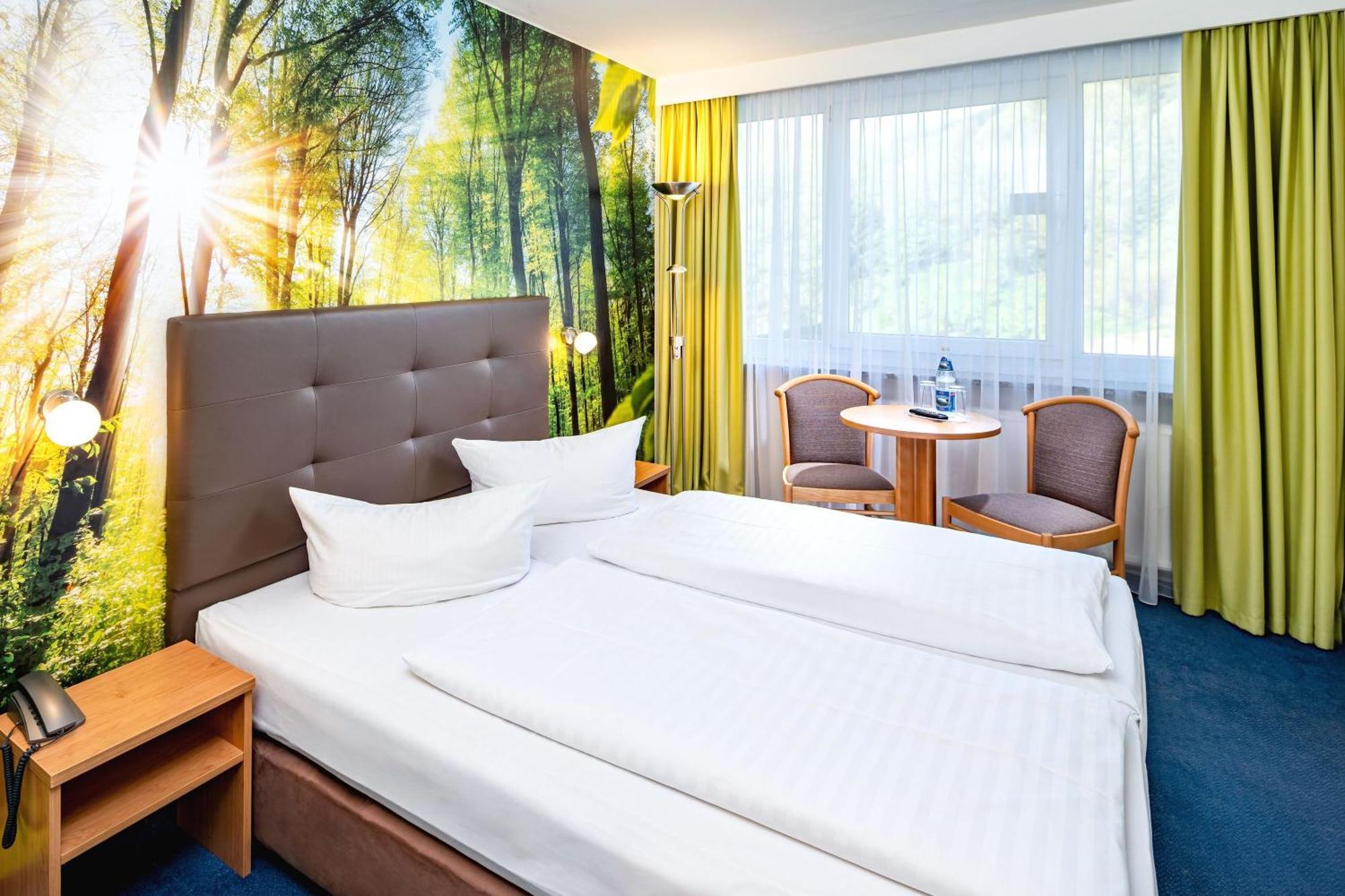 Ahorn Hotel Am Fichtelberg Oberwiesenthal Kültér fotó