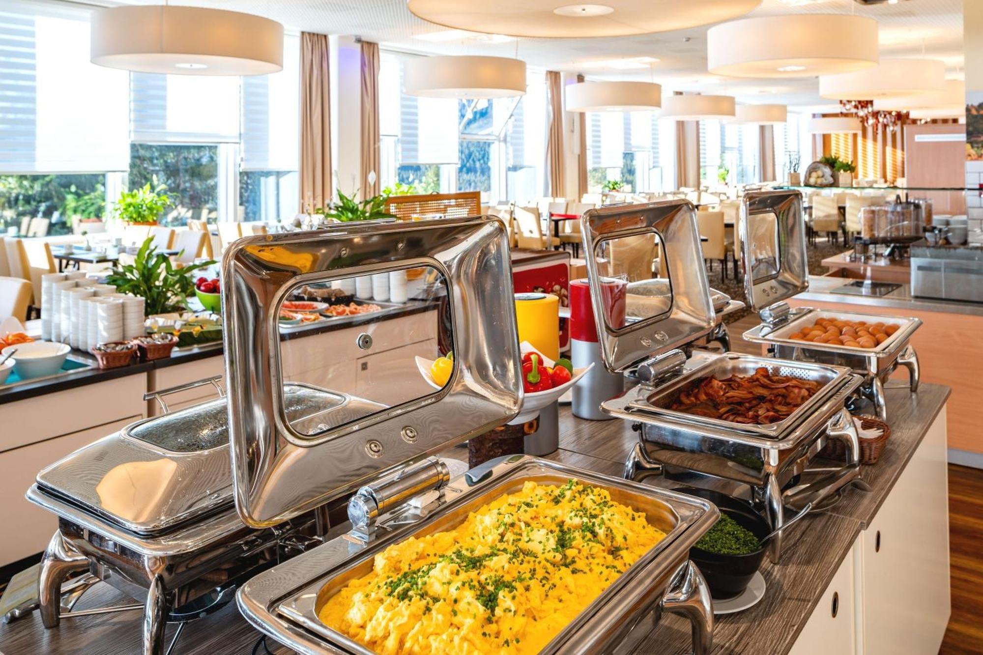 Ahorn Hotel Am Fichtelberg Oberwiesenthal Kültér fotó