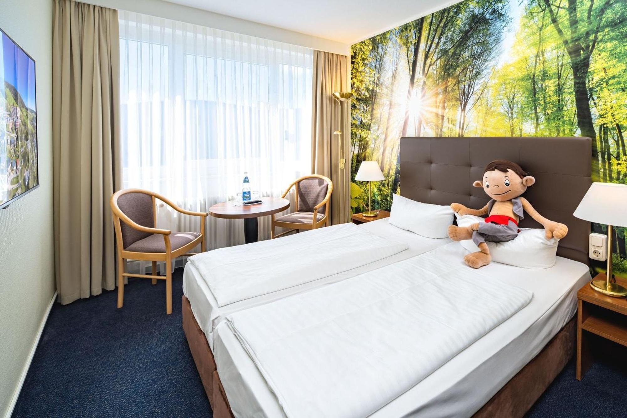 Ahorn Hotel Am Fichtelberg Oberwiesenthal Kültér fotó