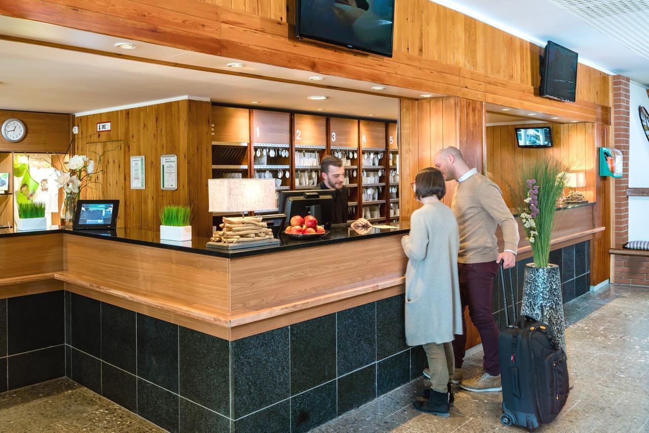 Ahorn Hotel Am Fichtelberg Oberwiesenthal Kültér fotó