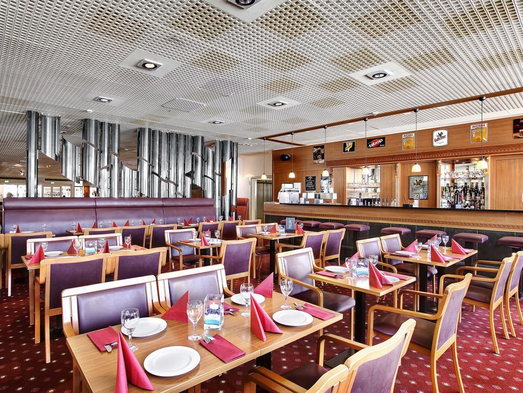 Ahorn Hotel Am Fichtelberg Oberwiesenthal Kültér fotó
